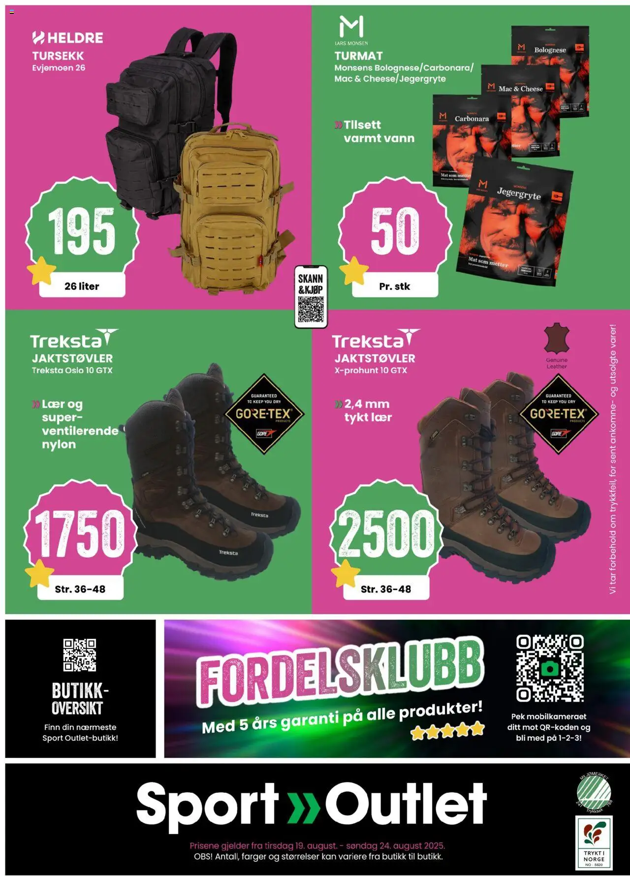  | Side: 32 | Produkter: Вермішель