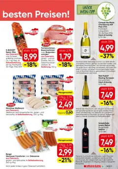 Eurospar Flugblatt gültig ab 11.09.2025 | Seite: 5