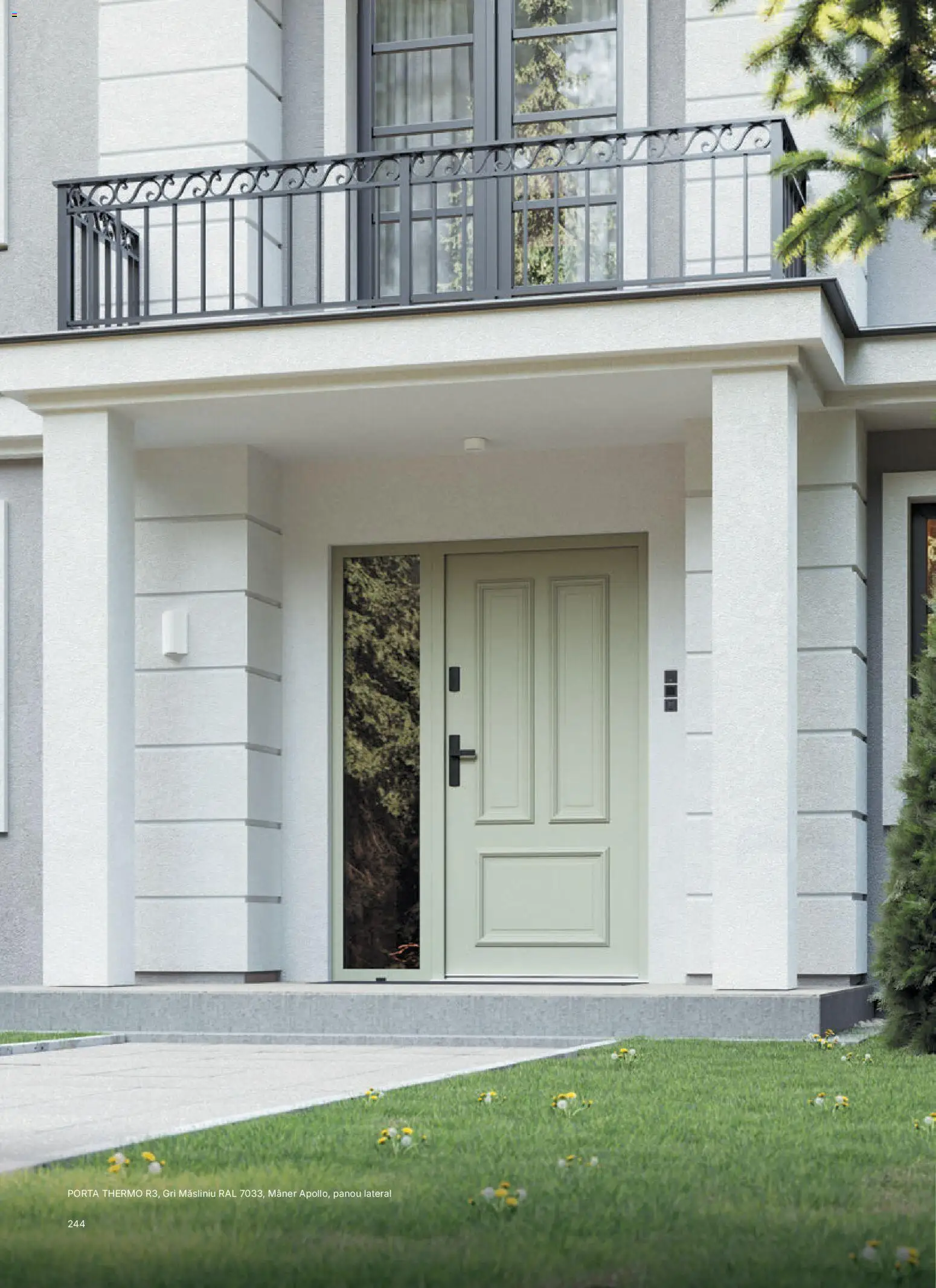 Noul catalog Proges – valabil de la 13.02.2026 | Pagină: 247 | Produse: Mâner