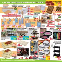 Anteprima del volantino Volantino Satur	 valido a partire dal 23.10.2025 | Pagina: 13