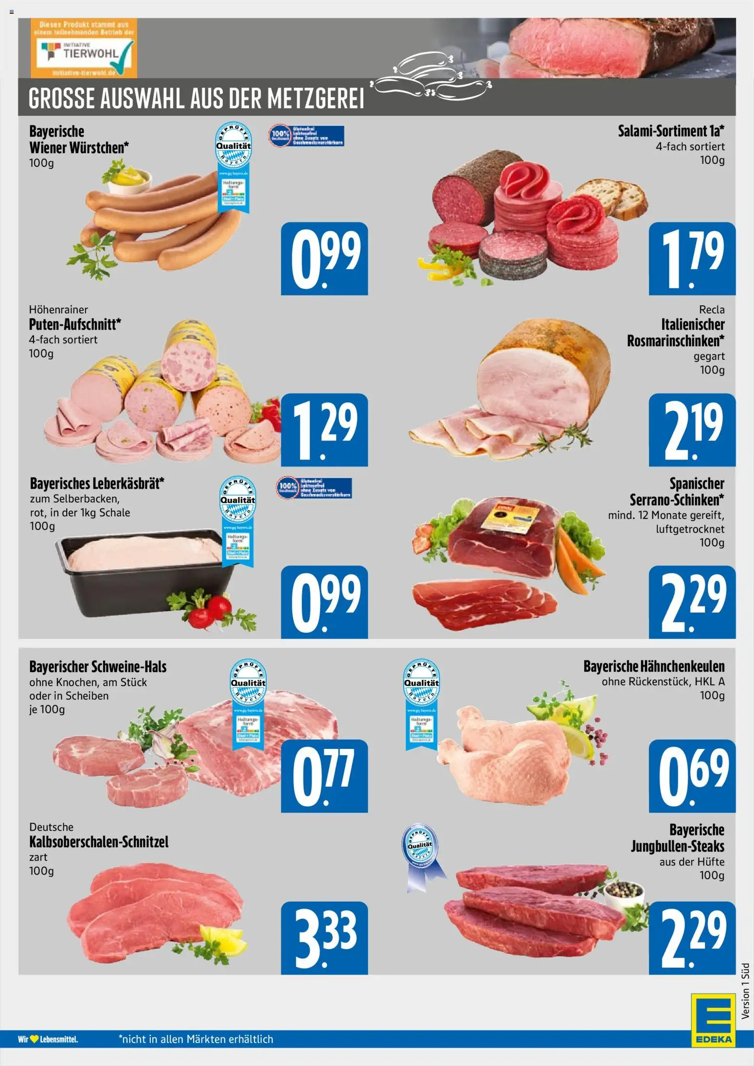 E xpress Prospekt 	 – gültig ab 13.04.2026 | Seite: 4