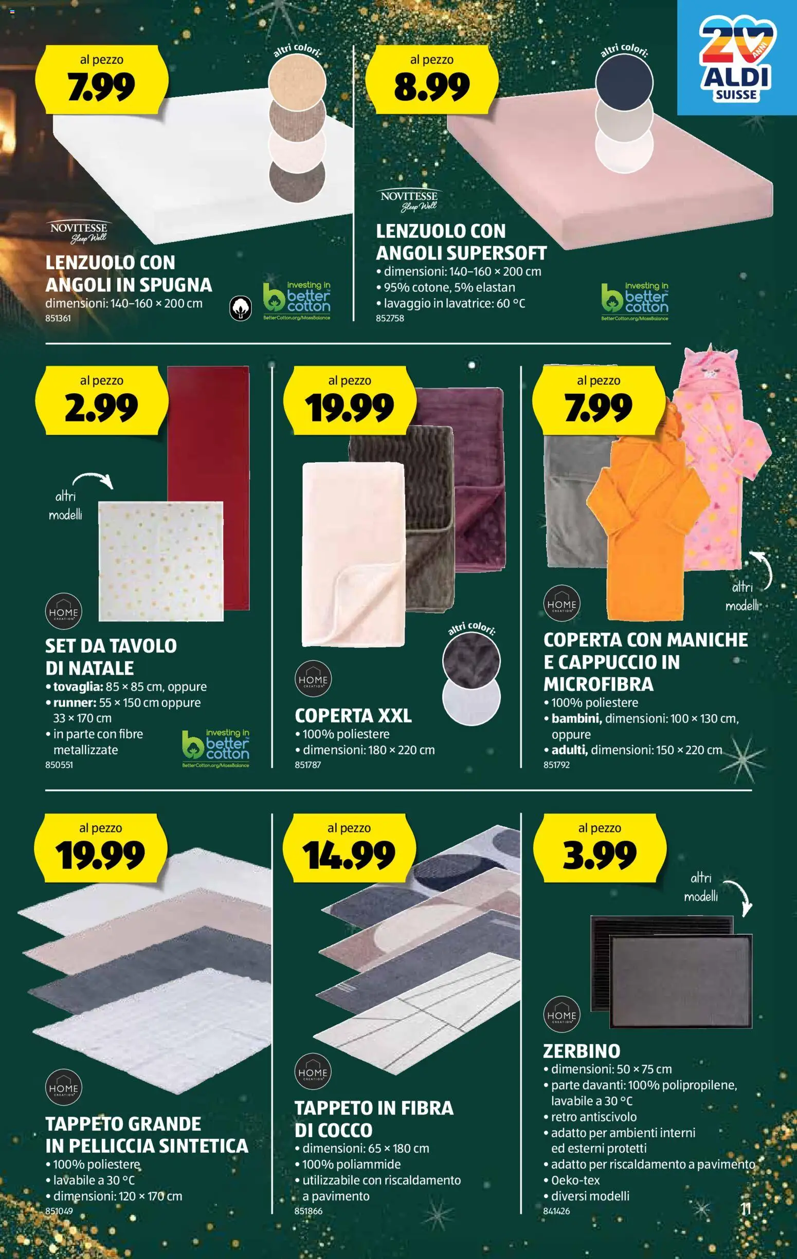 Aldi Aktionen IT – gültig ab 18.12.2025 | Seite: 12