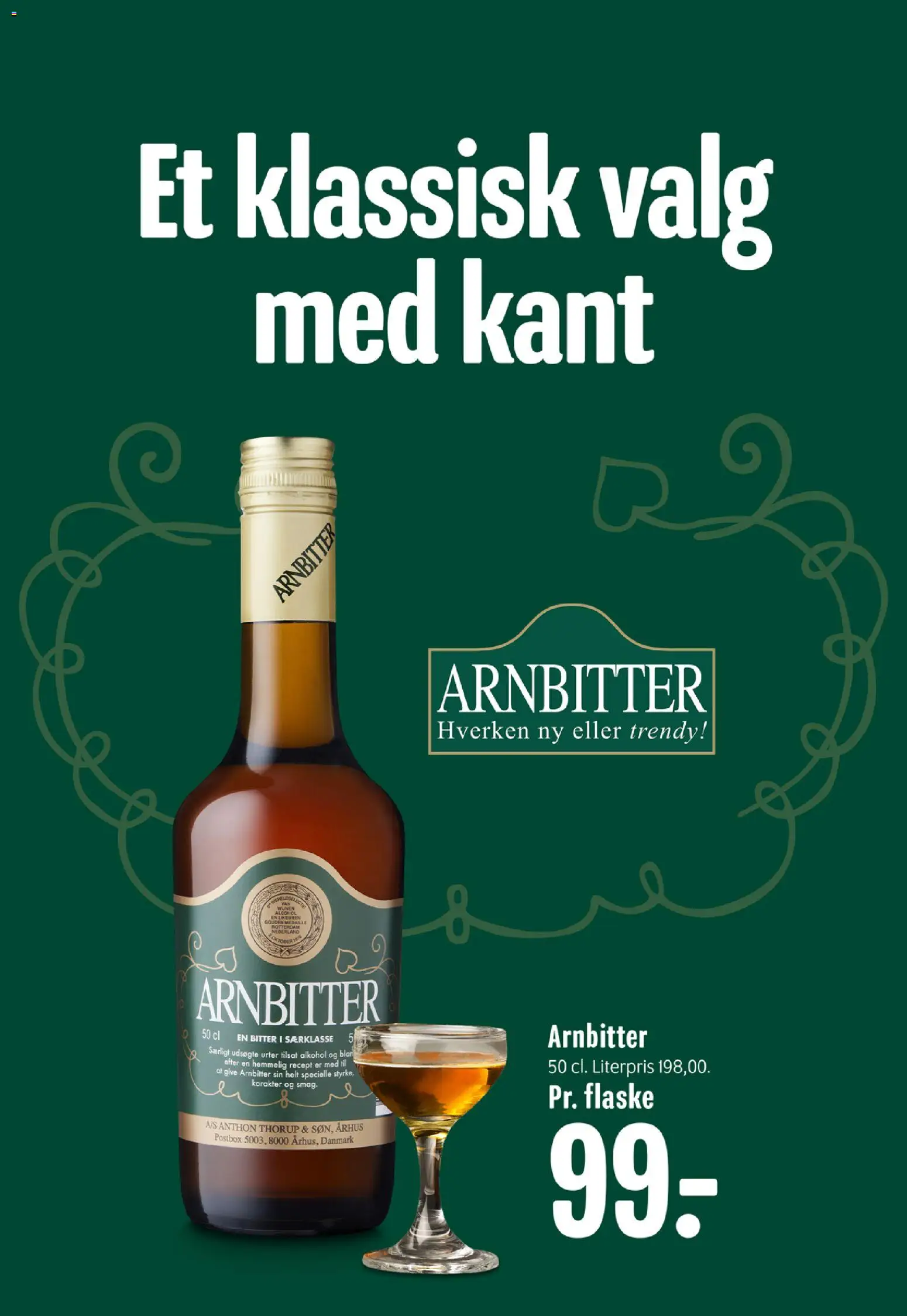 Min Købmand tilbudsavis – gyldig fra 31.10.2025 | Side: 19