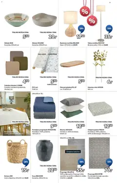 JYSK katalog akcije – veljaven od 31.12.2025 | Stran: 9 | Izdelki: Pregrinjalo, Prevleka, Odeja, Preproga
