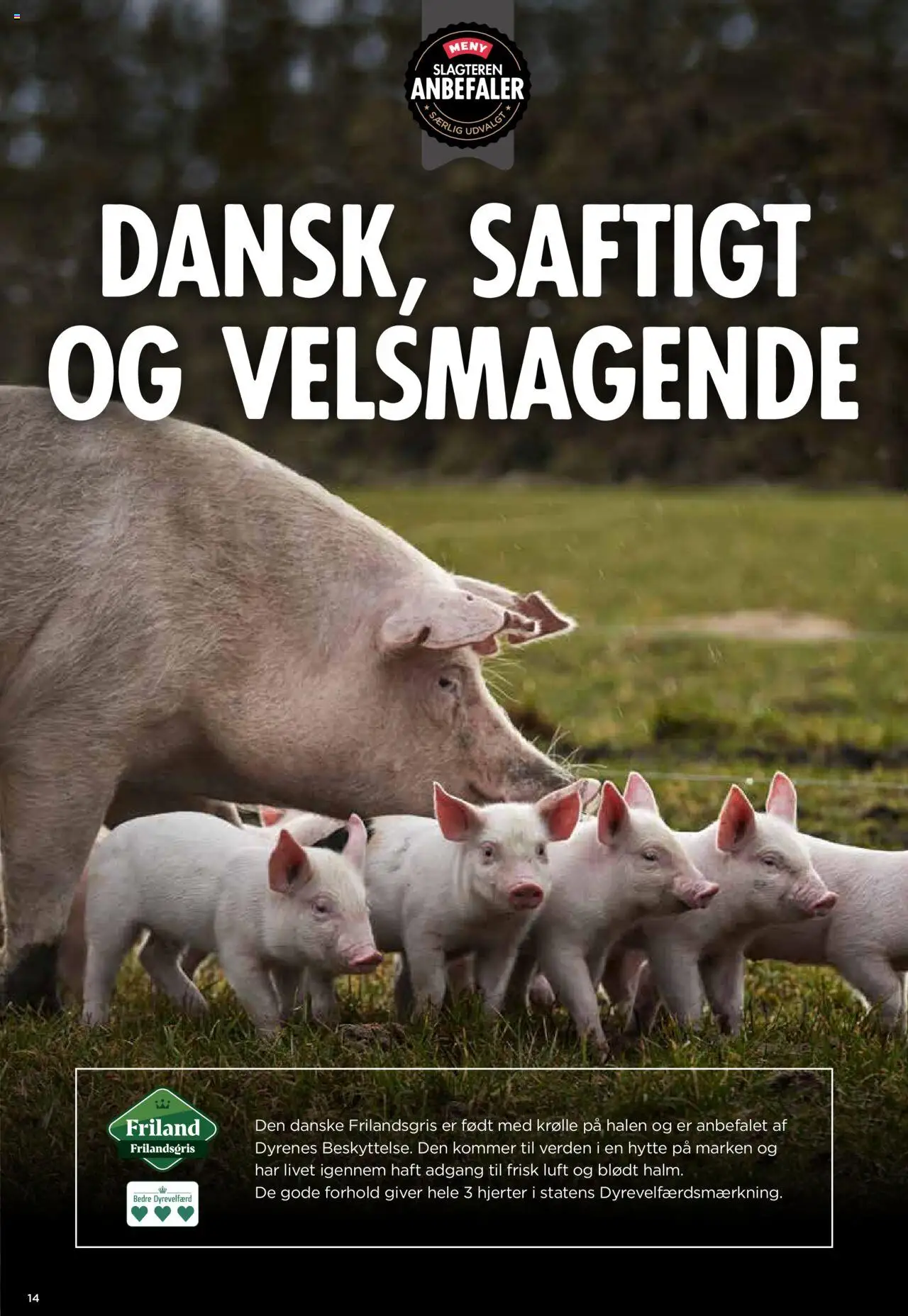 Meny Tilbudsavis gyldig fra 04.07.2025 | Side: 6