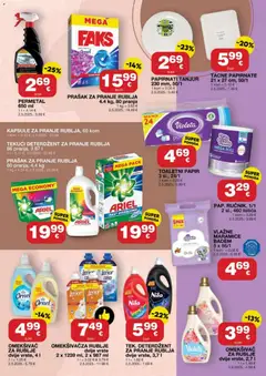 Katalog Stanić Diskont - Pregled kataloga iz trgovine Stanić Diskont, vrijedi od 05.02.2026 | Stranica: 11