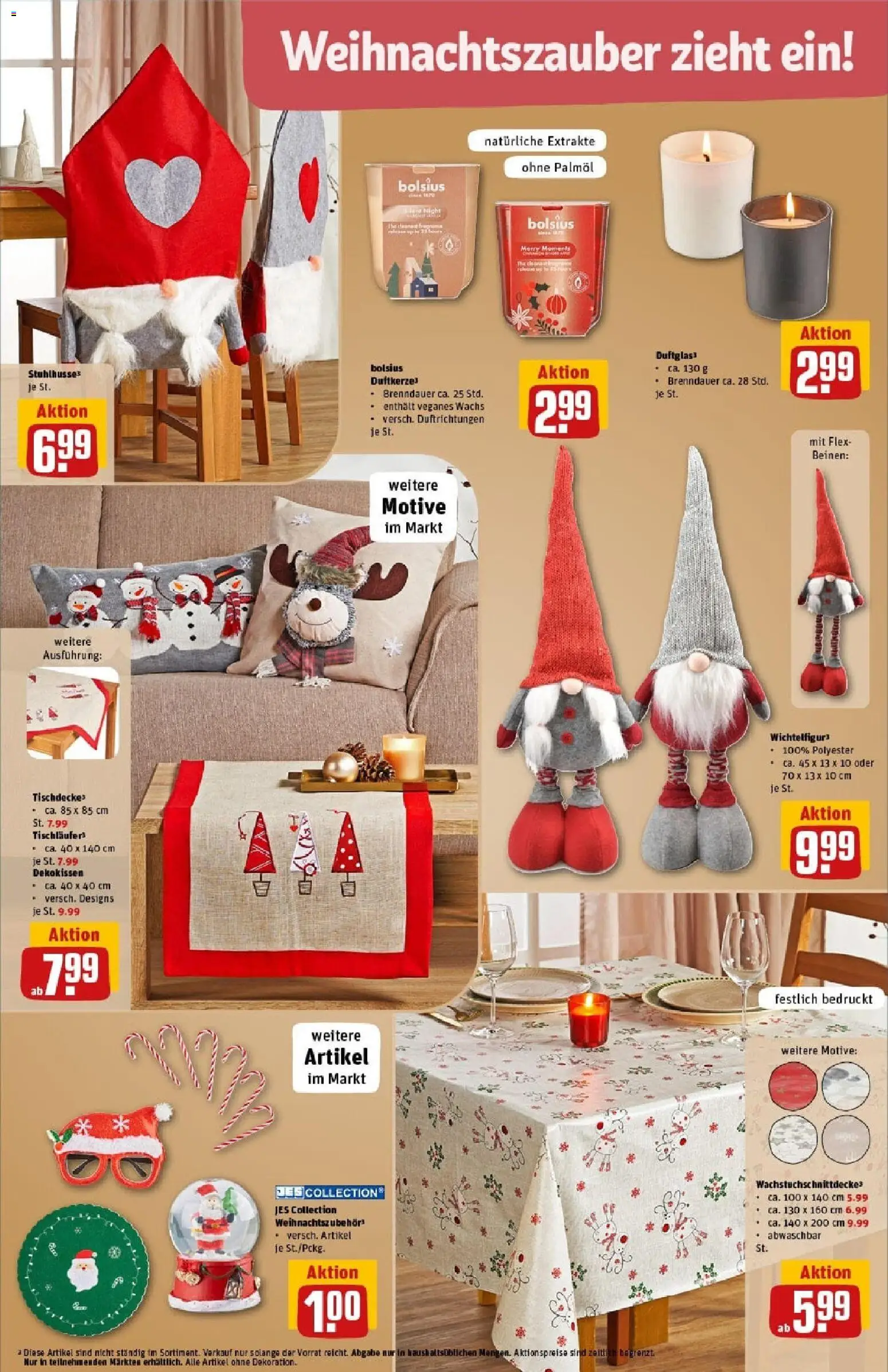 Rewe prospekt Darmstadt	 – gültig ab 26.10.2025 | Seite: 40