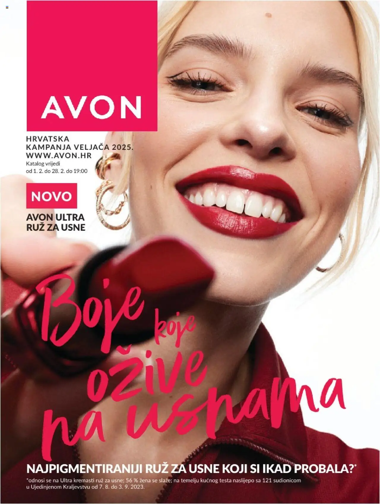 Katalog Avon novi od 01.02.2025 > prelistaj akcije