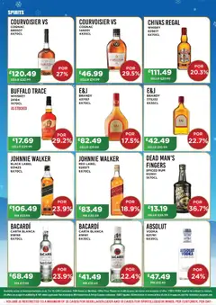 Preview of Bestway - Offers valid from 10.12.2025 | Page: 17