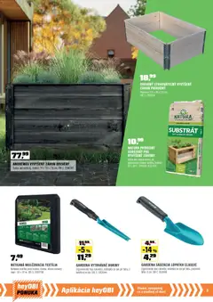 OBI leták platný od 01.04.2026 | Strana: 7