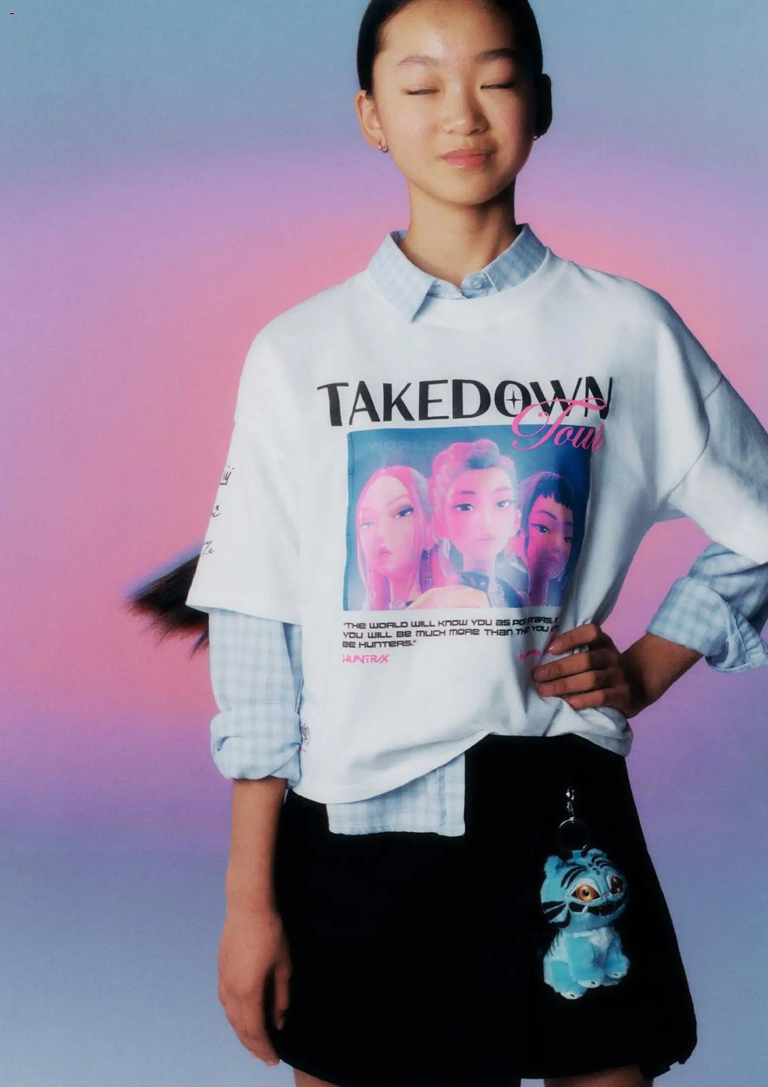 Zara New In Kids Girls │ válido de 02.02.2026 | Página: 4