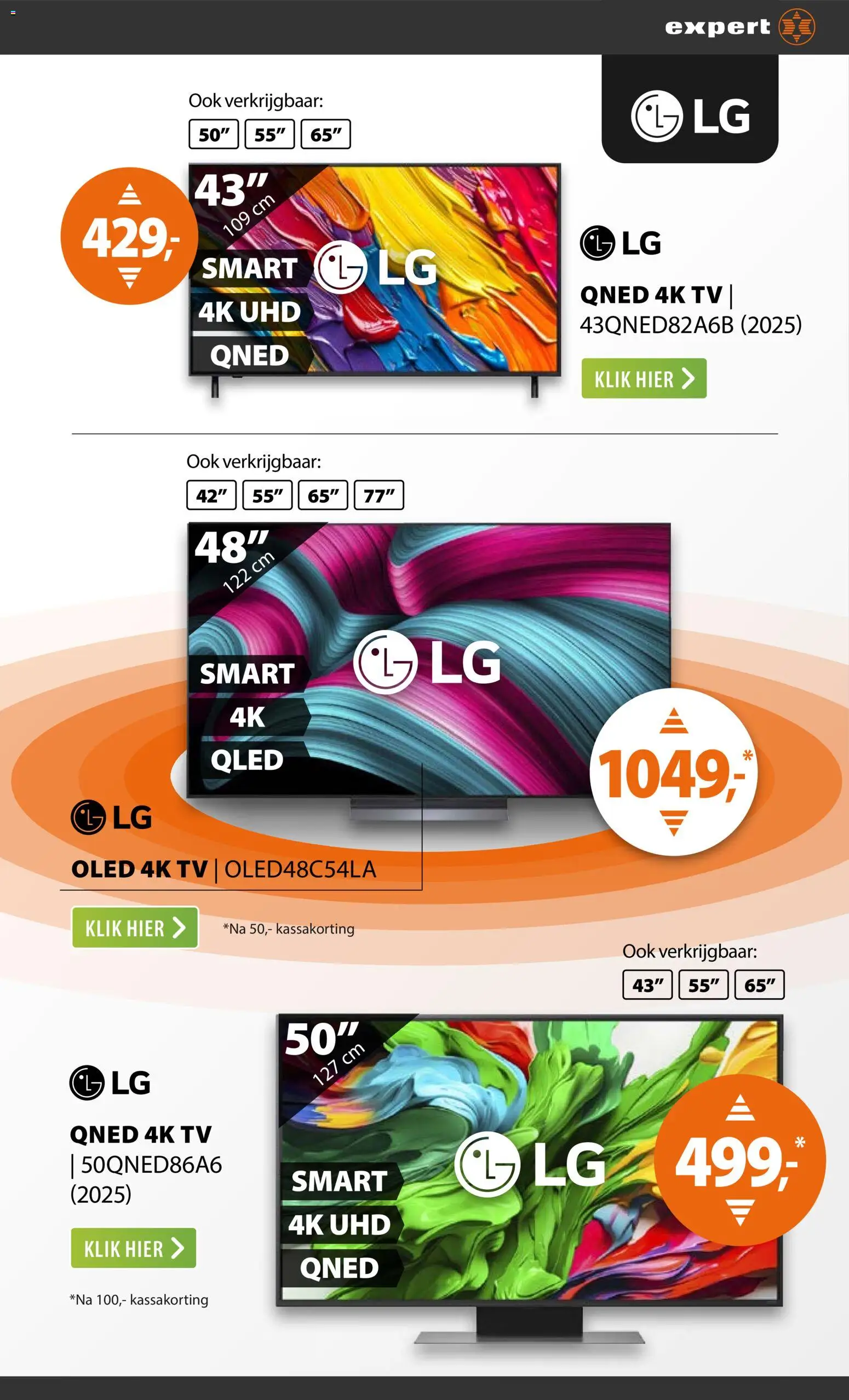 {H1} | Pagina: 4 | Producten: Tv