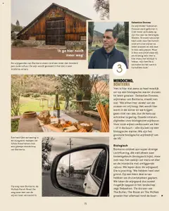 Gall en Gall - Toost magazine 1 - Voorbeeld van een folder van Gall en Gall, geldig van 03.04.2025 | Pagina: 75 | Producten: Wijn, Olasz felvágott, Druiven