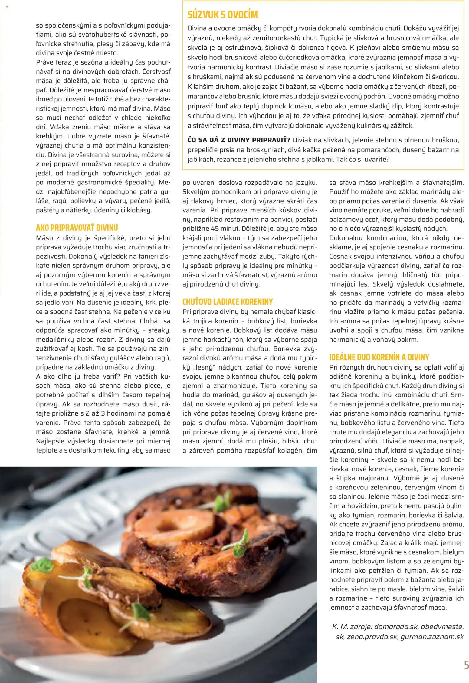 Nové COOP Jednota akcie – leták je platný od 01.11.2025 | Strana: 5 | Produkty: Čierne korenie, Rezance, Korenie, Petržlen