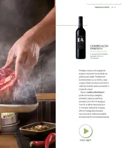 Pré-visualização Recheio folheto válido de 24.04.2025 | Página: 21 | Produtos: Agua, Mesa