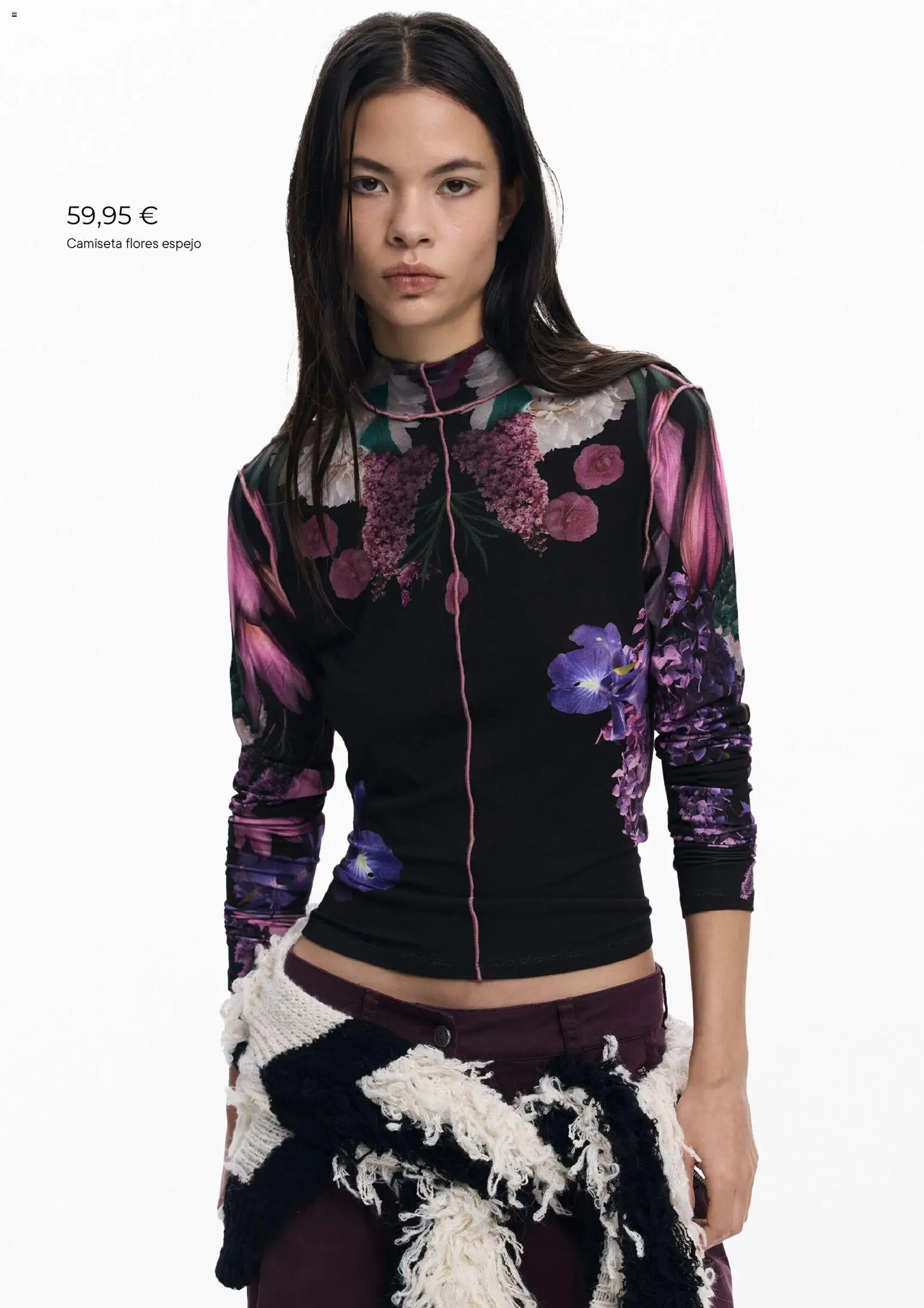 Desigual folleto │ válido desde el 06.12.2025 | Página: 3 | Productos: Espejo