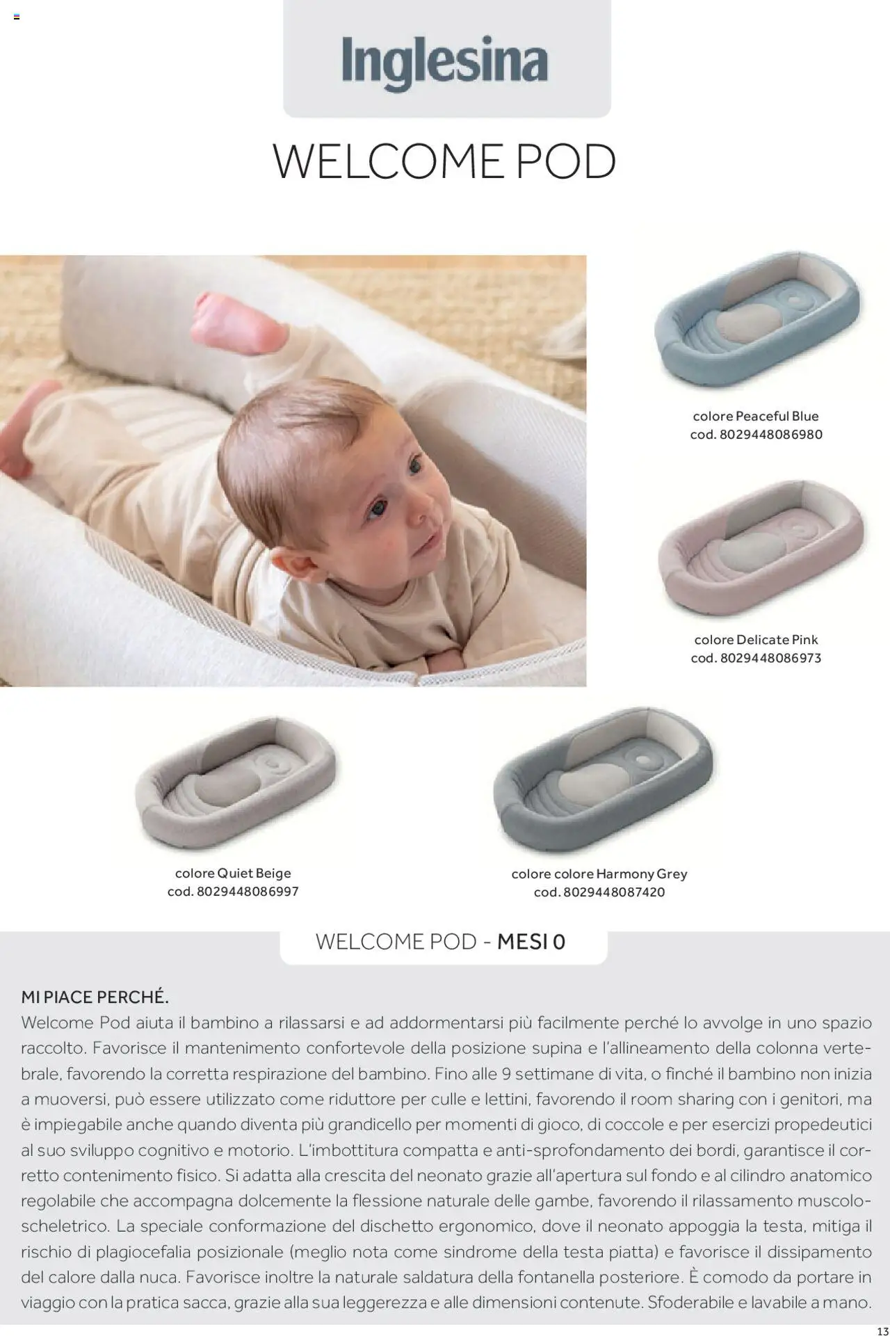 Volantino Prenatal del 01.01.2025 | Pagina: 6