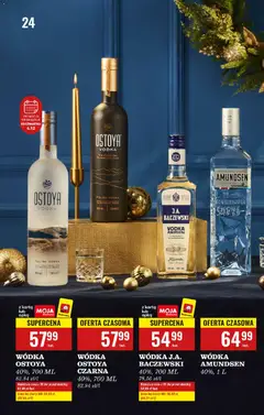 Pogląd oferty "PORTO TAWNY, 19%, 750 ML" - ważna od 01.12.2025 | Strona: 26 | Produkty: Zbójeckie grzane
