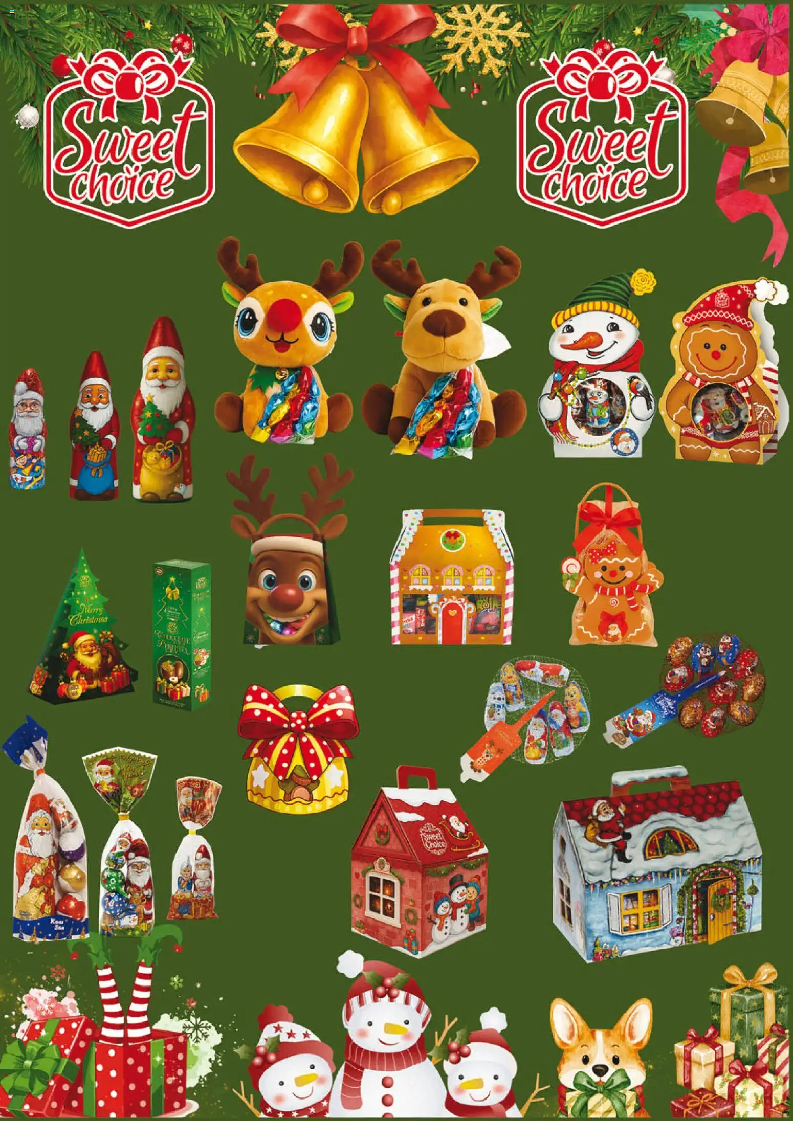 Super DIS katalog - važi od 07.12.2025 | Strana: 14