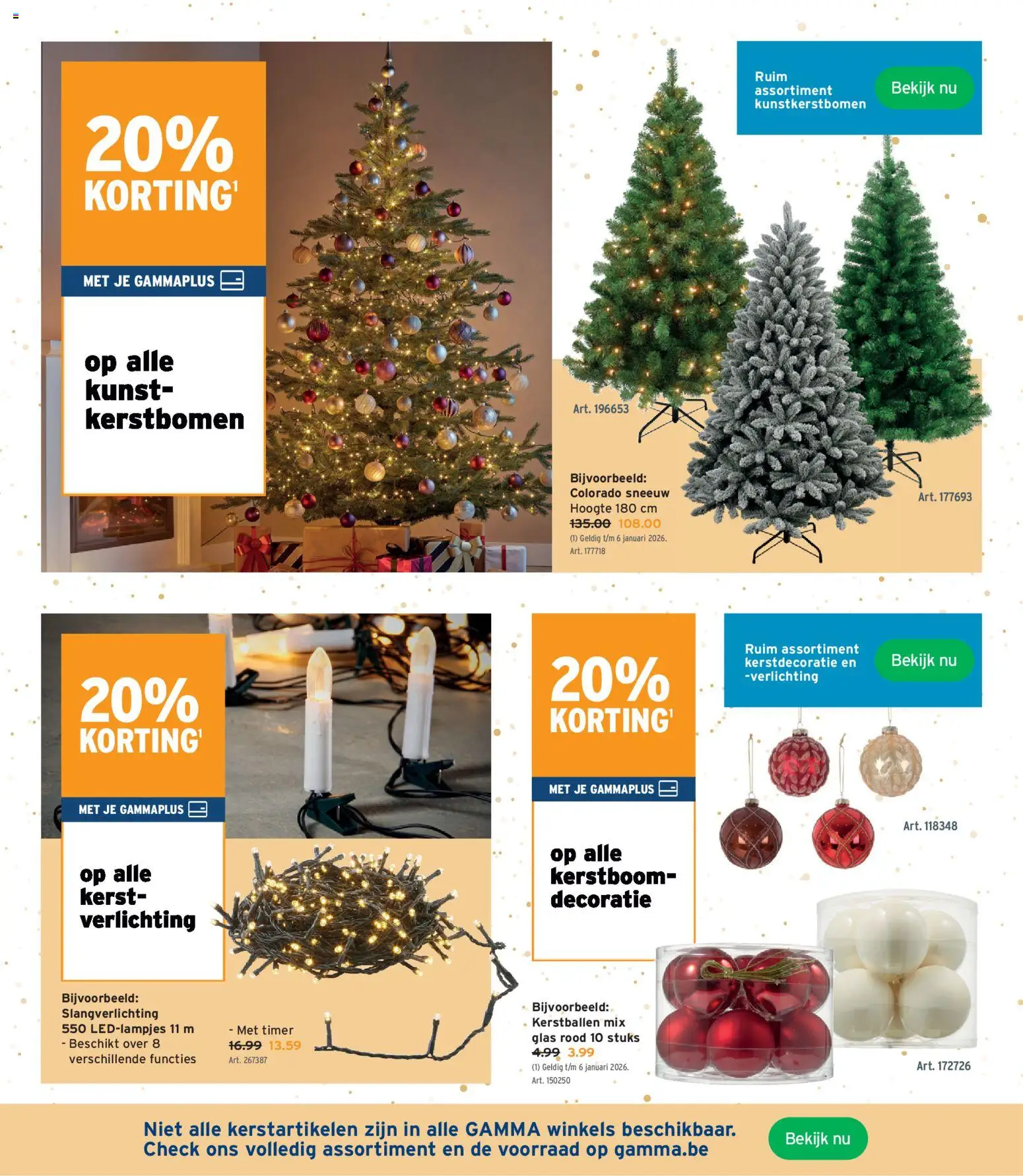 {H1} | Pagina: 14 | Producten: Verlichting