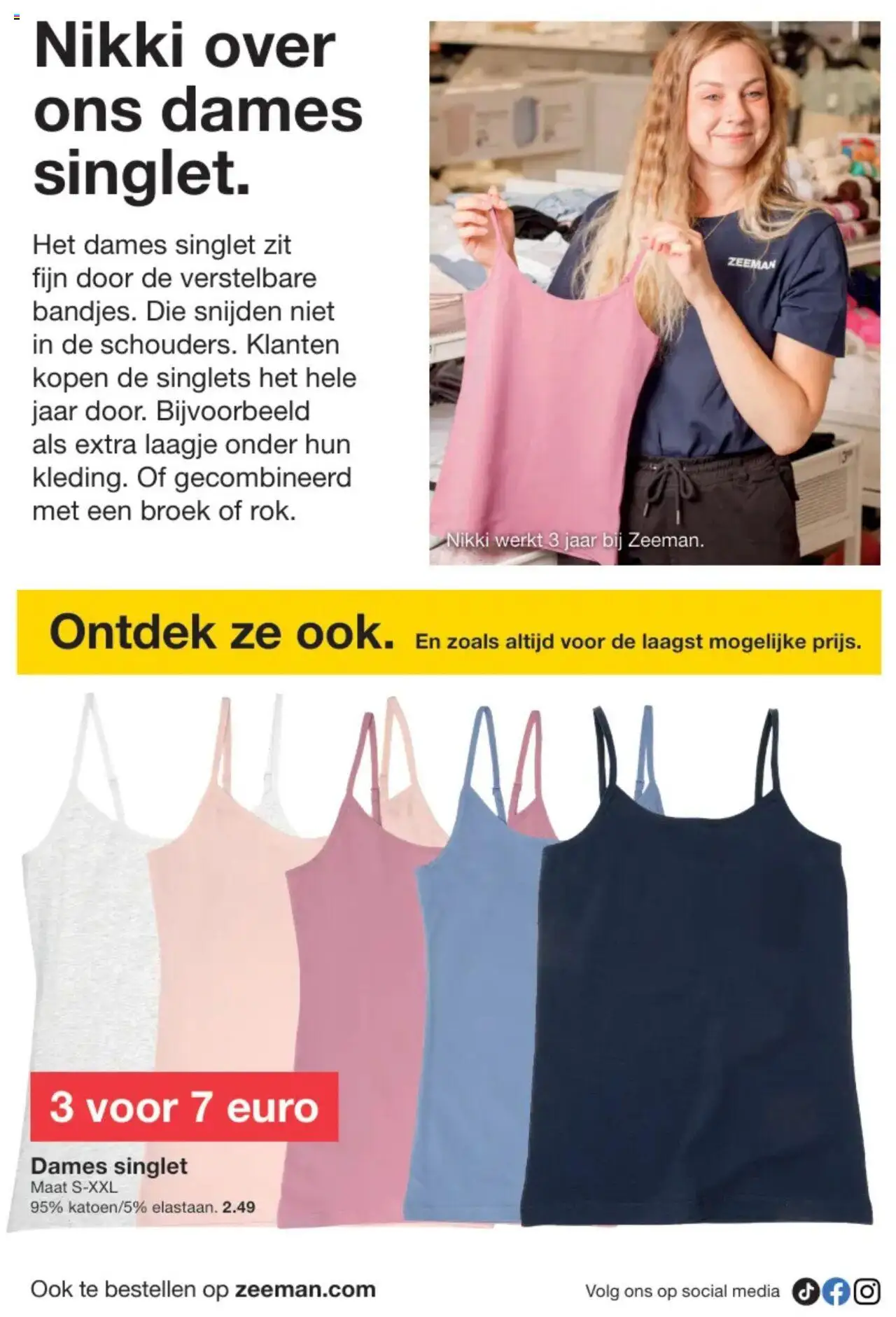  | Pagina: 14 | Producten: Broek