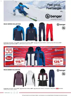 Hervis Angebote ab 04.11.2025 gültig | Seite: 4 | Produkte: Jacke, Hose