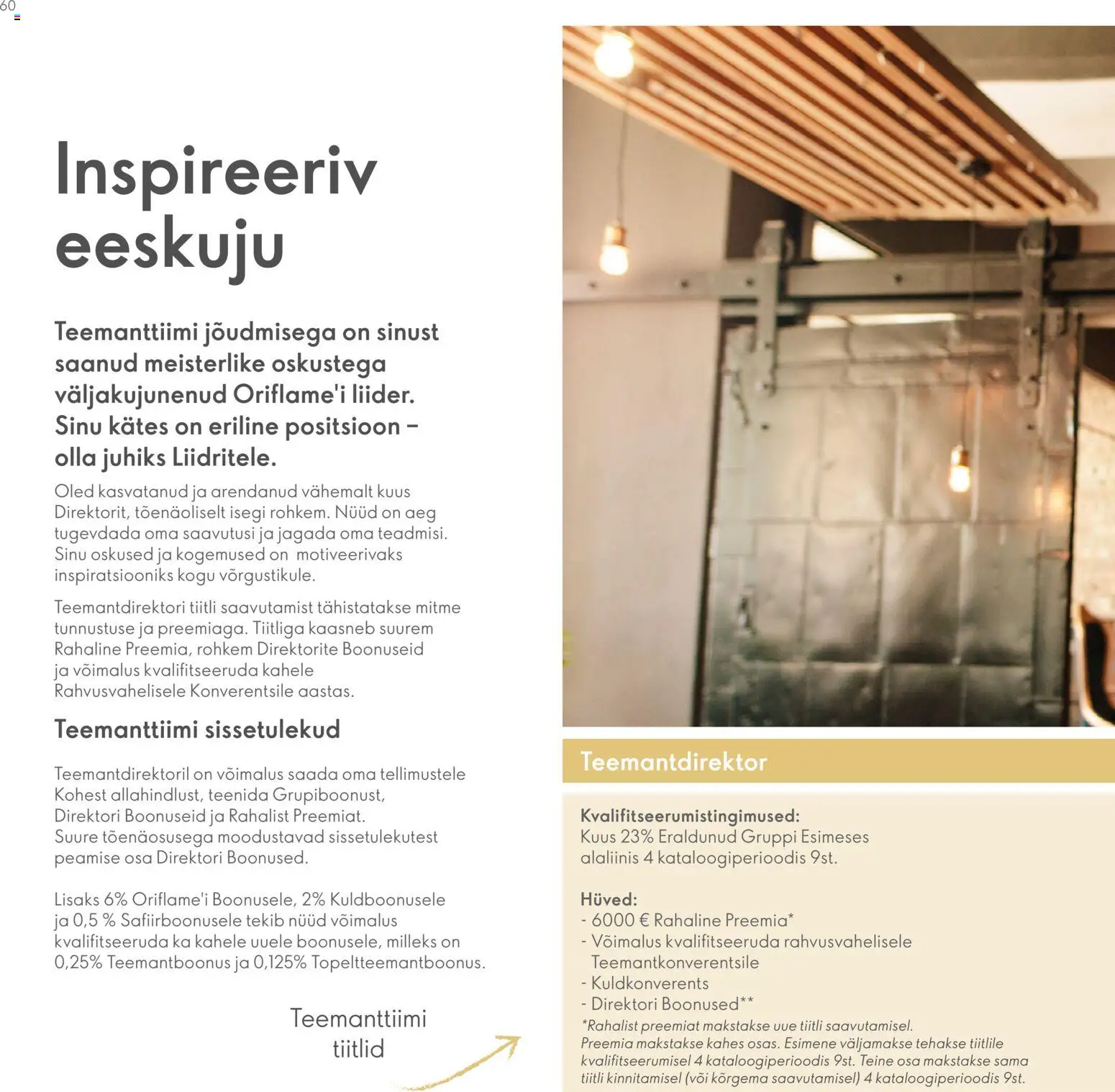 {H1} | Lehekülg: 60