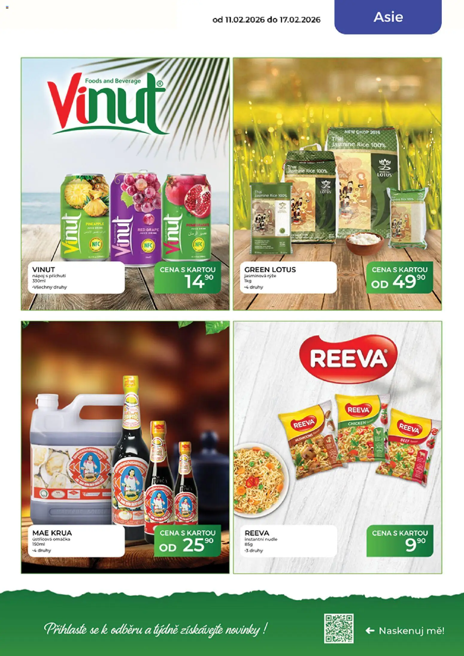 Tamda Foods leták od 11.02.2026 | Strana: 45