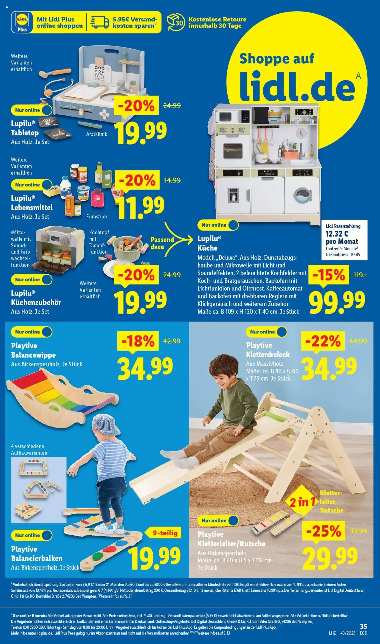 Lidl - Prospekt – gültig ab 20.10.2025 | Seite: 27 | Produkte: Bad, Küche, Backofen, Telefon
