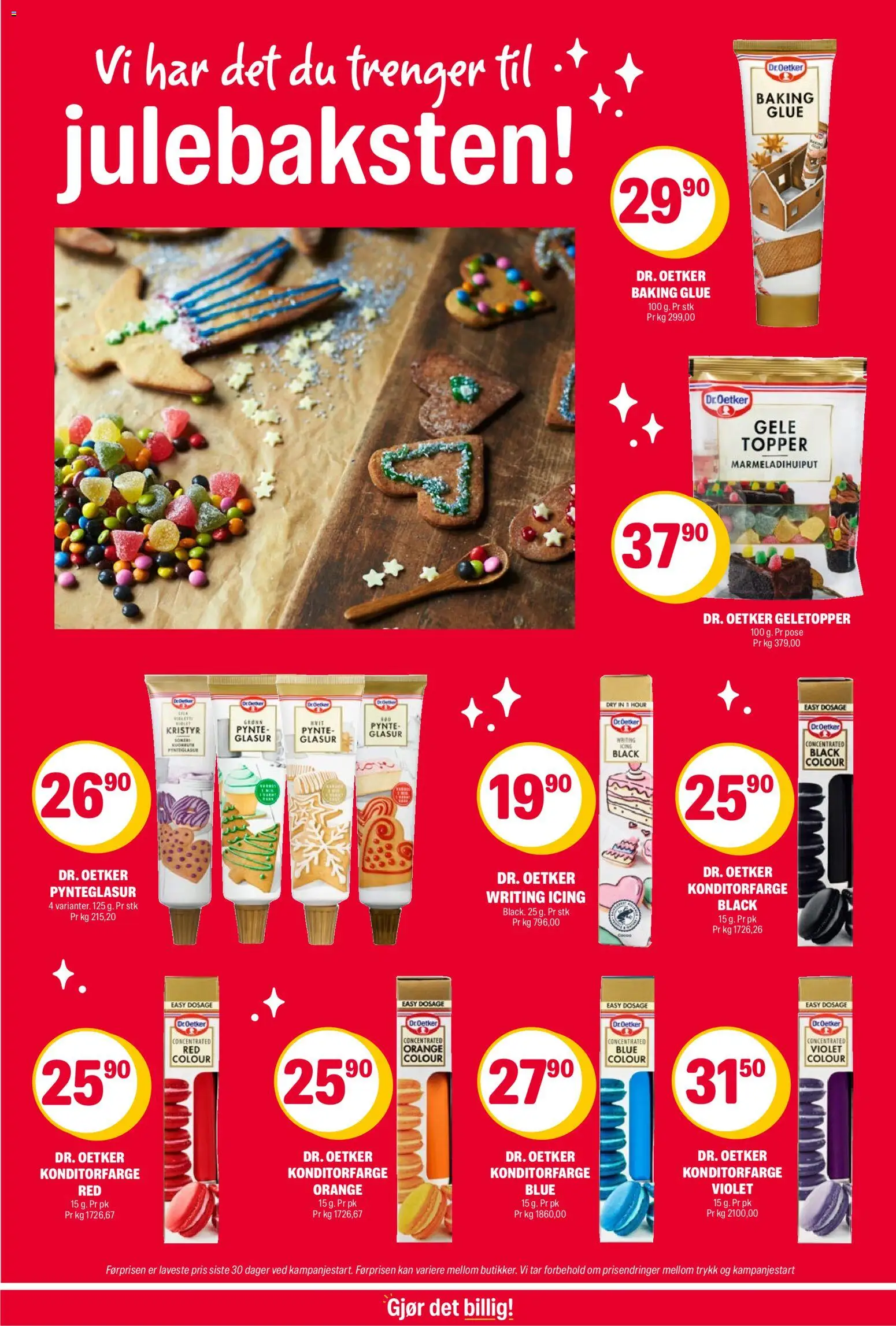 {H1} | Side: 18 | Produkter: Суміш дитяча