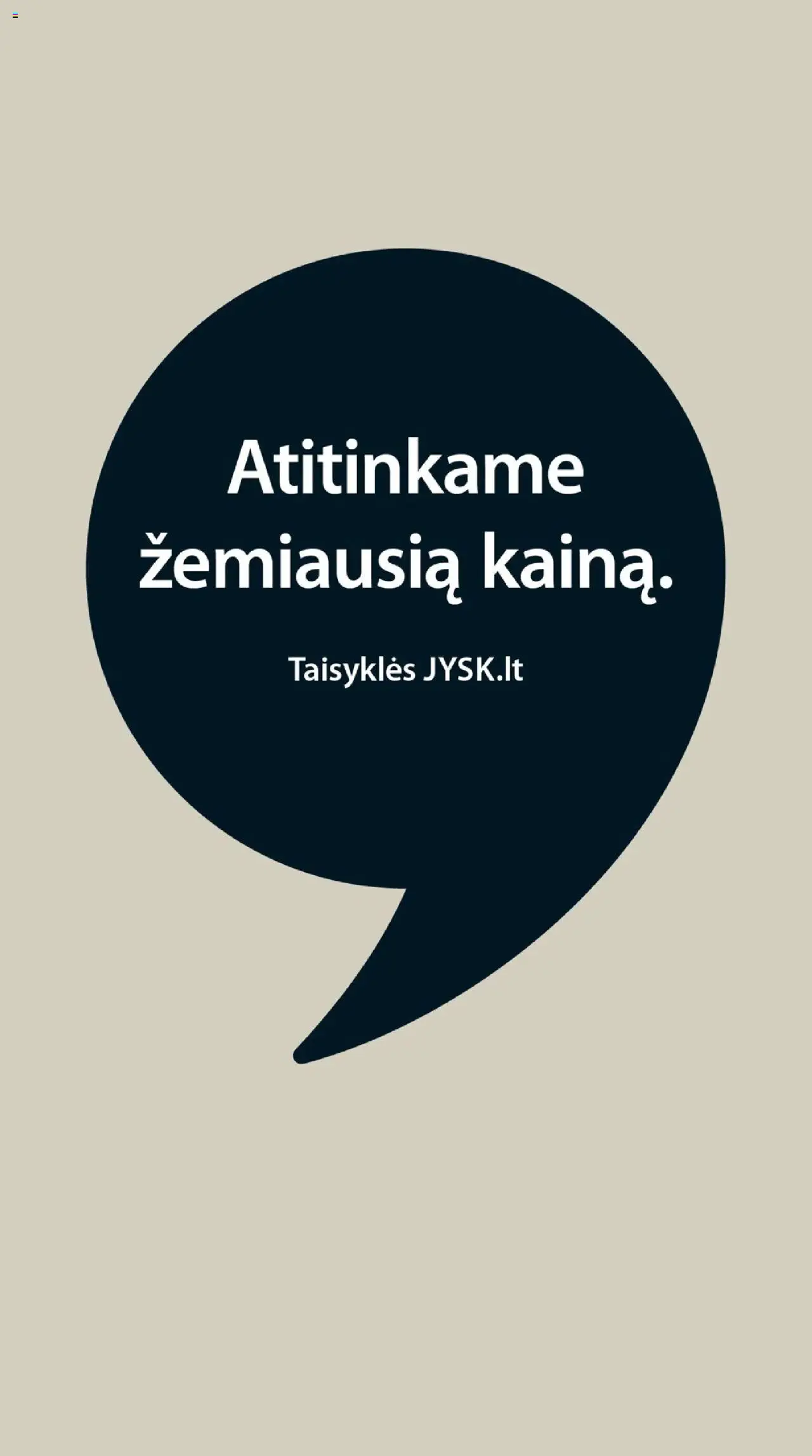 JYSK leidinys│galioja nuo 12.08.2025 | Puslapis: 18
