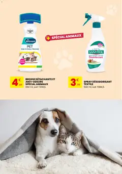 Stokomani - Prévisualisation de Stokomani catalogue valide à partir de 11.02.2026 | Page: 5 | Produits: Désodorisant, Brosse