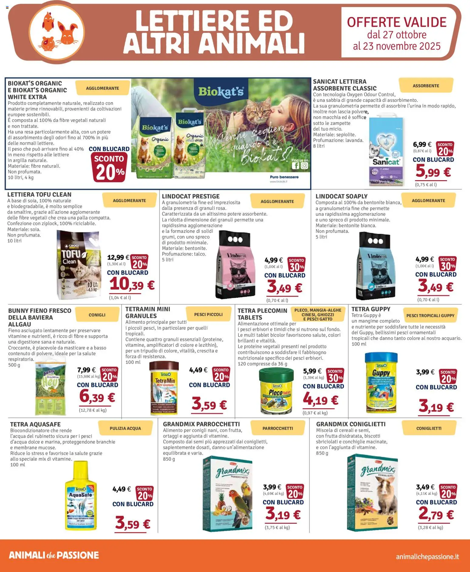 Volantino Il Gigante del 27.10.2025 | Pagina: 7 | Prodotti: Frutta, Ortaggi, Tofu, Tablet