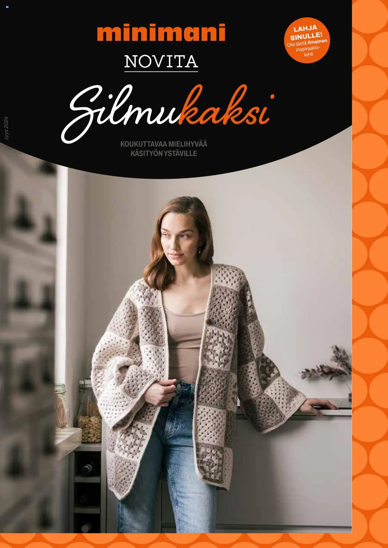 Minimani Novita – voimassa 01.09.2024 alkaen | Sivu: 1