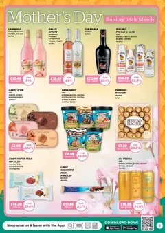 Preview of Bestway - The Big Deals Brochure valid from 27.02.2026 | Page: 5