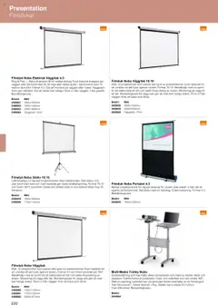 Office Depot reklamblad aktuell från 15.02.2024 | Sida: 222 | Produkter: Fjärrkontroll, Dator