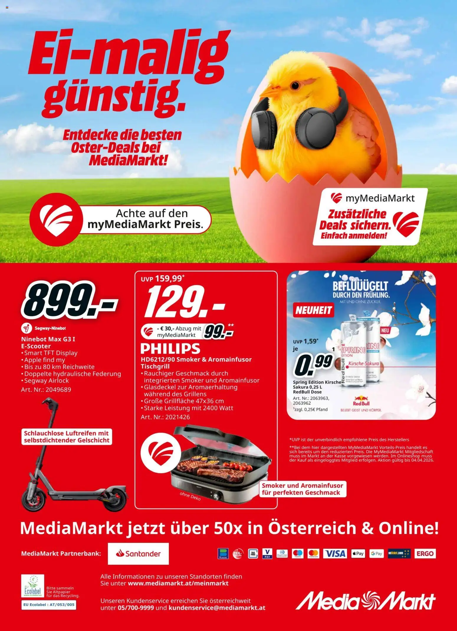 Media Markt Angebote gültig ab 22.03.2026 | Seite: 20 | Produkte: Apple