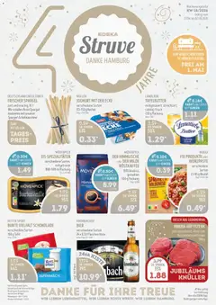 Edeka Struve Edeka Struve Prospekt 