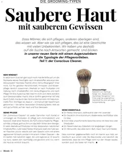 Müller Magazin ab 15.01.2026 gültig | Seite: 32