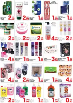 Preview of Day to Day - Offers valid from 03.02.2026 | Page: 3