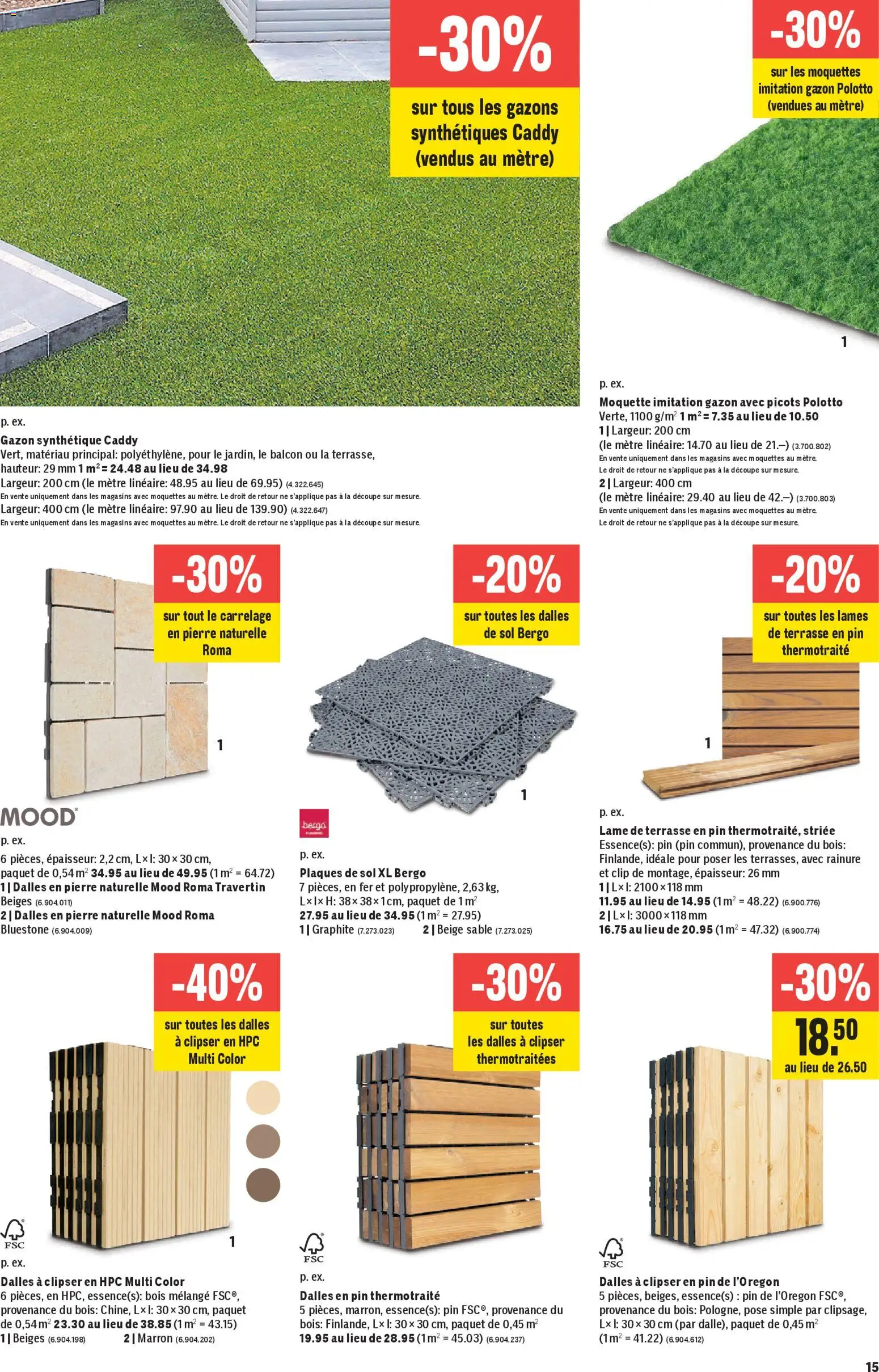 Jumbo aktionen FR – gültig ab 09.04.2026 | Seite: 15