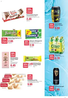 SPAR Aktionen ab 16.10.2025 gültig | Seite: 9