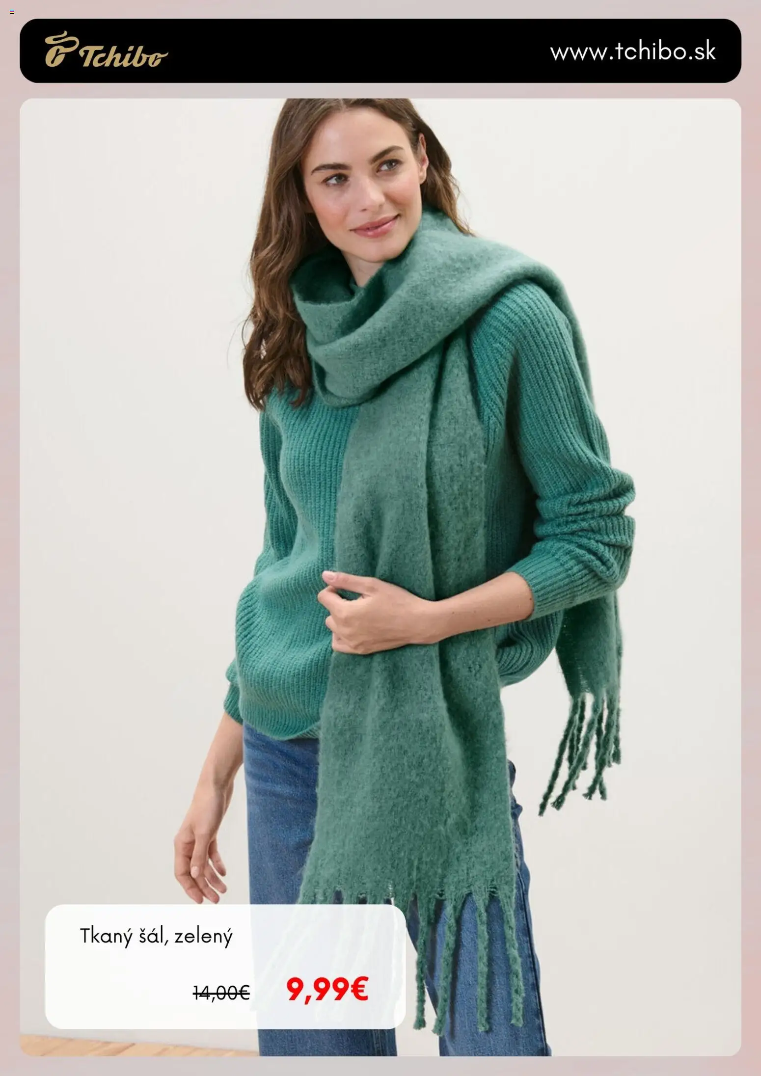 Nové Tchibo akcie – leták je platný od 08.01.2026 | Strana: 5