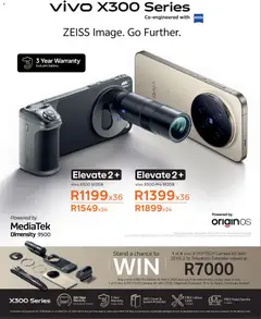 Cell C specials catalogue – valid from 04.02.2026 | Page: 10