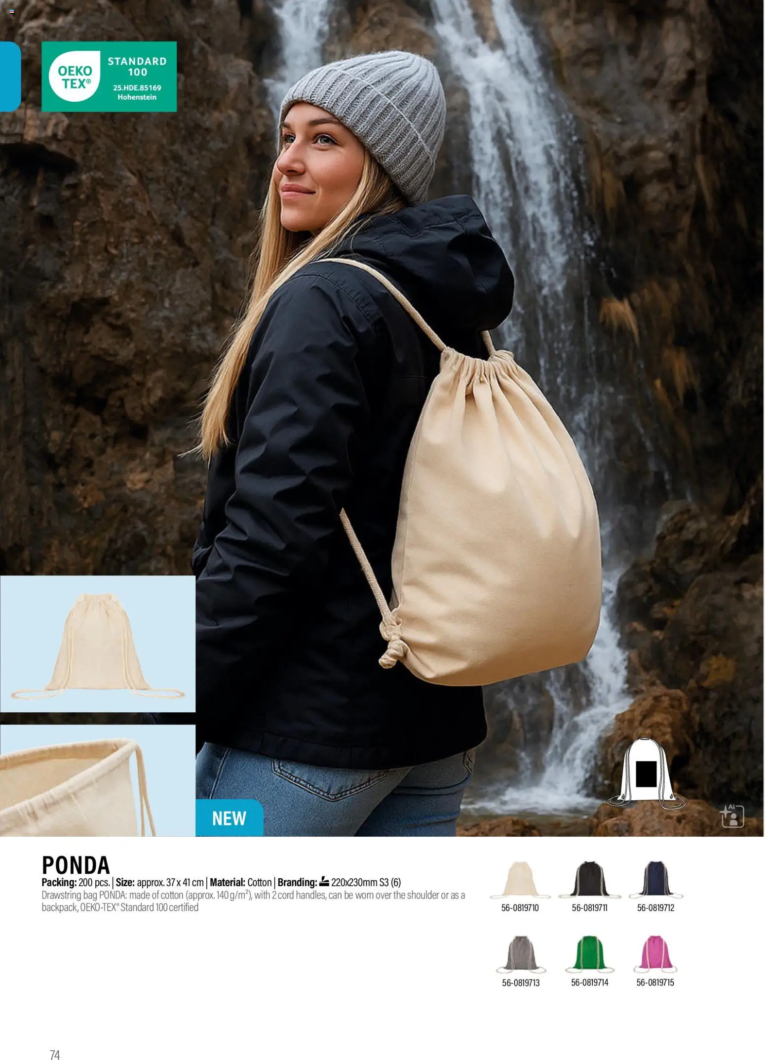 Sapo Giveaways Promotion tops – σε ισχύ από 14.01.2026 | Σελίδα: 74