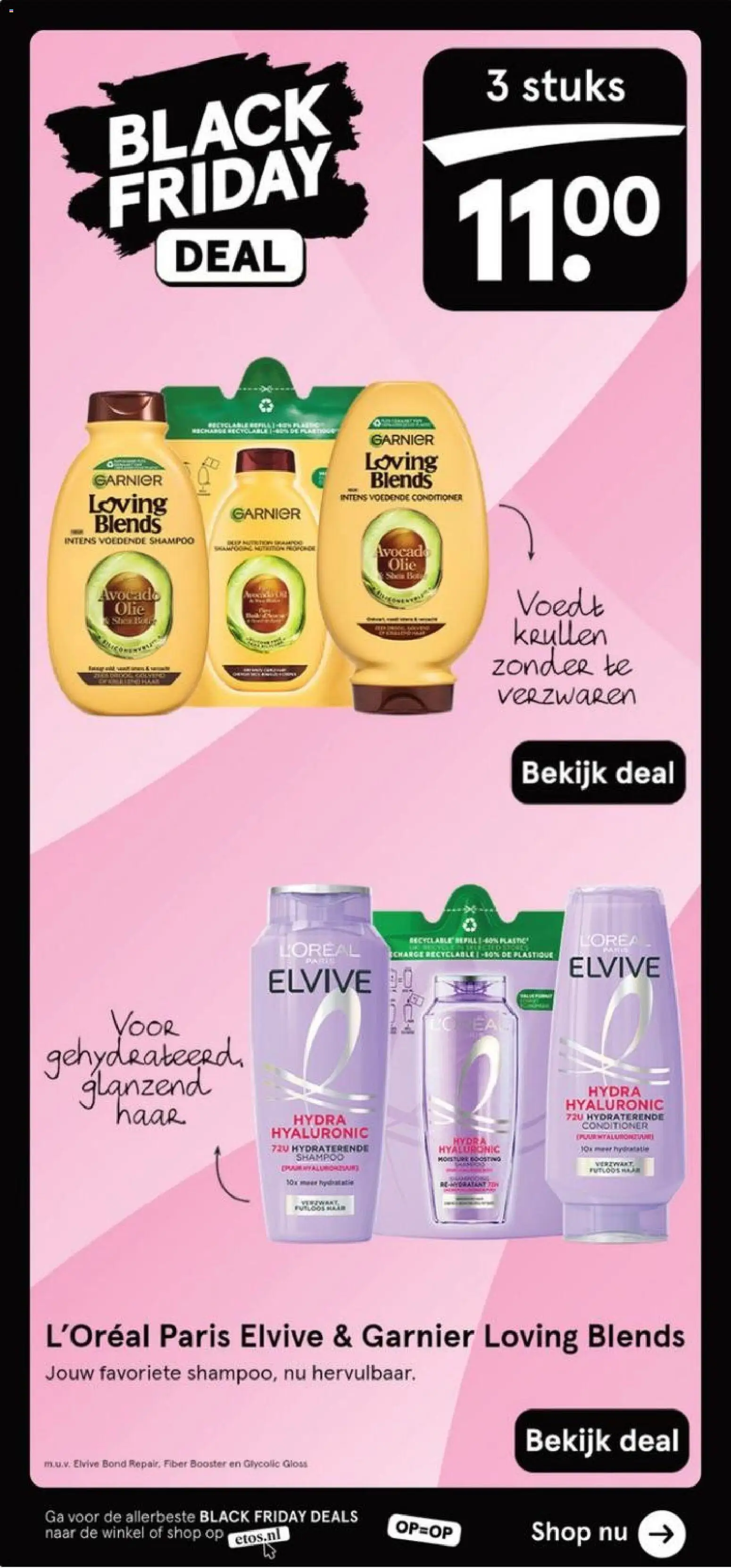 {H1} | Pagina: 98 | Producten: Avocado, Olie, Shampoo, Conditioner