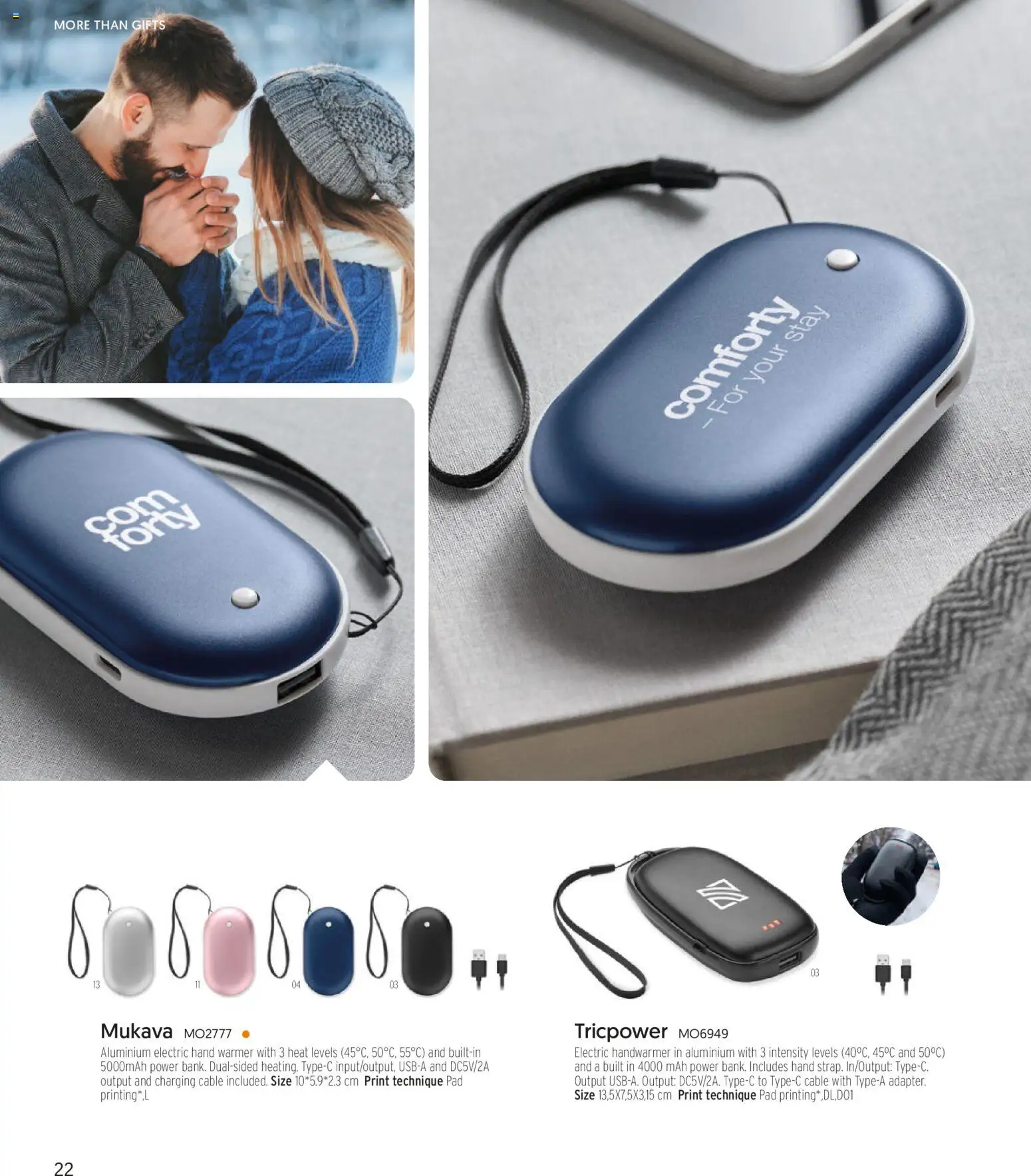 Sapo Giveaways More than gifts – σε ισχύ από 15.01.2026 | Σελίδα: 24