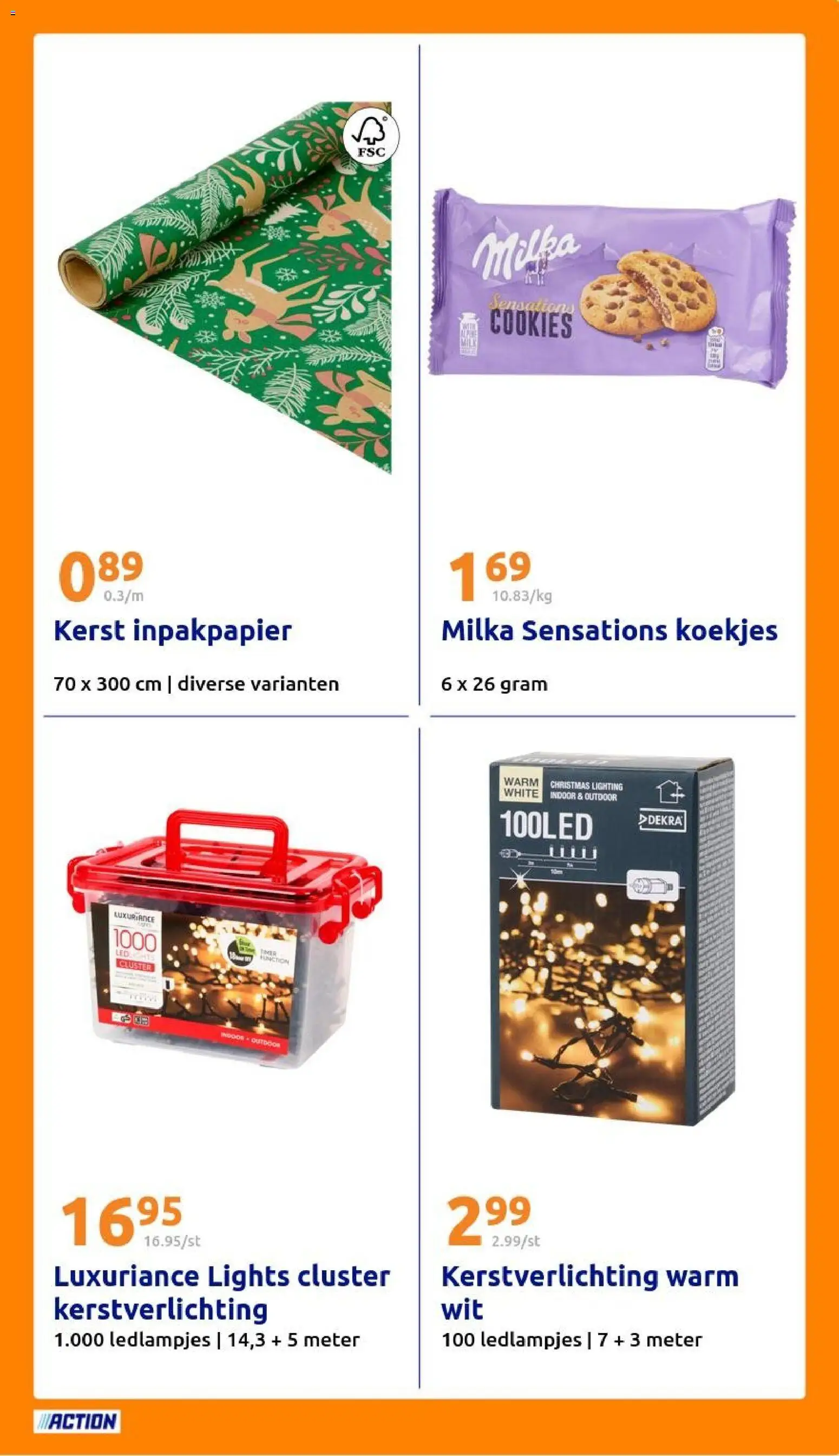 {H1} | Pagina: 25 | Producten: Koekjes