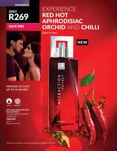 Avon specials catalogue – valid from 01.03.2026 | Page: 24