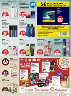 V-Markt - Hallertau / Oberpfalz ab 18.12.2025 gültig | Seite: 11